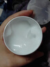 袋鼠媽媽睡眠面膜孕婦專(zhuān)用補水保濕提亮滋潤免洗面膜泥羊初乳雪肌晚安酪膜 羊初乳晚安酪膜80g*單盒裝 曬單實(shí)拍圖