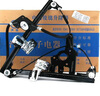 SHLPJ適用新老朗逸玻璃升降器車(chē)窗玻璃升降器支架電動(dòng)搖窗機 （原廠(chǎng)聲佳）13款后朗逸【前左】 曬單實(shí)拍圖