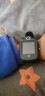 【微信】4G儿童智能电话手表视频通话GPS定位防水中小学生青少年移动联通电信版适用智能手机 未来穿戴 耀黑色【至尊四核版】支持微信+QQ+学习软件 实拍图