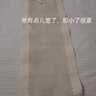 炙夏塑腰收腹神器夏天薄款腰封束腰綁帶女收腹帶塑身衣束 46611**膚色單件 L 【105-125斤】 曬單實(shí)拍圖