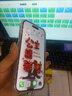 貝克拉適用于蘋果16promax手機殼新款油畫蝴蝶創(chuàng)意高級感簡約女保護套全包防摔帶鏡頭膜閃粉外殼 【藍紫炫彩油畫蝴蝶】閃粉鏡頭膜 iPhone 16 Pro Max 曬單實拍圖
