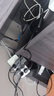 UNNLINK KVM切換器HDMI VGA二合一 二進(jìn)一出組合切屏器  兩臺(tái)電腦共用一套鼠標(biāo)鍵盤顯示器打印機(jī)共享器 【雙HDMI+VGA轉(zhuǎn)HDMI】三合一切換器 曬單實(shí)拍圖