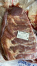 西班牙黑豬肋排 伊比利亞冷凍進(jìn)口 仔排 燒烤食材 【Costa7986廠(chǎng)】3斤整塊（偏瘦） 曬單實(shí)拍圖