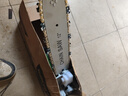 艾銳盾德國品質(zhì)角磨機改裝電鏈鋸電鋸伐木鋸家用小型多功能手持木工電鋸 8代支架(一體免安裝)+2根鏈條（無(wú)角磨機） 曬單實(shí)拍圖