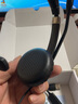 貝恩（Beien） UF91高清降噪客服頭戴式座席電銷耳麥電腦筆記本usb電話防噪音帶麥話務(wù)耳機(jī) USB/接電腦/ENC雙咪降噪 曬單實(shí)拍圖