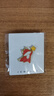 摘下星星送你小兔子胸針女情侶卡通可愛(ài)日系創(chuàng)意徽章男別針裝飾品 摘星小狐 曬單實(shí)拍圖