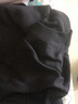 賓宇兄弟無(wú)袖背心純色夏季棉背心汗衫坎肩運動(dòng)青年打底衫男士 黑+深灰+黑 3XL 165-185斤 曬單實(shí)拍圖