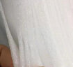 鸣固 epe珍珠棉 气泡膜包装软泡沫棉发泡膜打包防震棉 厚3mm(宽40cm) 实拍图