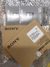 索尼（SONY）SXS/SBP專(zhuān)業(yè)攝像機存儲卡Z280/X280/X160/X580內存卡 讀卡器  128G讀取270存儲卡+SD-02卡套 官方標配 曬單實(shí)拍圖