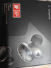 萬(wàn)魔1MORE/萬(wàn)魔 E1026BT-I時(shí)尚真無(wú)線(xiàn)太空人定制版豆耳機藍牙5.入耳式 萬(wàn)魔 E1026BT-I黑色中文 曬單實(shí)拍圖