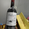 卡帝娜JS92阿根廷國家館原瓶進(jìn)口紅酒CATENA馬爾貝克干紅葡萄酒紅酒好禮 馬爾貝克 6瓶裝（囤貨慢慢喝） 曬單實拍圖