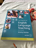 【3-4周達】Practice of English Language Teaching 5th Edition Book with DVD Pack 曬單實(shí)拍圖