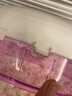 Alice艾妮斯小號中號大號倉鼠靜音清涼跑輪倉鼠跑步機(jī)鼠鼠跑輪 卡諾跑輪21厘米顏色隨機(jī) 曬單實拍圖