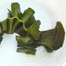 新鮮鹽漬海木耳海白菜孢子葉海靈芝裙帶菜梗耳朵 螺旋藻 5斤海木耳 曬單實拍圖