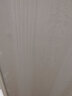 斯图（sitoo）宿舍墙纸自粘卧室背景墙加厚防水壁纸客厅寝室装饰纸贴画3D彩装膜 1191银灰色宽条纹60cm*5米 实拍图