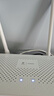 小米路由器CR8809電信版AX3000wifi6雙頻千兆智能Mesh組網(wǎng)家用路由 小米CR8809（雅致白) 千兆網(wǎng)口+智能穿墻+智能組網(wǎng) 曬單實拍圖