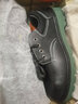 銳圖尼防酸堿防腐蝕勞保鞋耐磨耐油酸堿防砸防刺穿安全鞋防護工作鞋耐磨 YH618（耐油耐酸堿防砸防刺穿） 43 曬單實(shí)拍圖