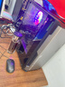 寶貝貓英特爾酷睿i5高配18核至強E5/RTX3050臺式電腦主機DIY組裝機全套游戲多開(kāi)直播電競吃雞 主機+27曲屏100Hz顯示器 配置2丨酷睿i5丨256G+8G【繪圖CAD】 曬單實(shí)拍圖