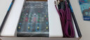 Ridiss VI4  專(zhuān)業(yè)小型家用4路帶效果調音臺電腦調音器MP3藍牙錄音喊麥DJ直播調音臺 4路調音臺 曬單實(shí)拍圖