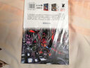 MARVEL 漫威/動(dòng)漫/銀河護(hù)衛(wèi)隊(duì)VS全新X戰(zhàn)警：審判琴·葛蕾 曬單實(shí)拍圖
