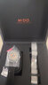 美度（MIDO）瑞士手表 領(lǐng)航者 彩虹圈 一表兩帶 防水運動(dòng) 男表新年禮物 曬單實(shí)拍圖