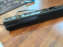 纽曼（Newmine）BT61电脑音响蓝牙音箱家用桌面重低音炮多媒体台式机笔记本电竞游戏有线迷你小音响 实拍图
