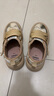 快樂瑪麗（J&M）休閑鞋女厚底防滑秋季新款潮流百搭原創(chuàng)小白板鞋通勤面包鞋樂福鞋 杏色 【百搭顯高】 37 235mm 曬單實拍圖