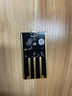 藍(lán)碩 M.2 NVMe/NGFF移動(dòng)硬盤盒筆記本電腦外置盒 Type-C3.1接口SSD固態(tài)PCIe 2803S NGFF 配Typec轉(zhuǎn)USB線 曬單實(shí)拍圖