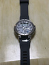卡西歐（CASIO）男表PROTREK登山運動手表太陽能時尚腕表送男友禮物 PRW-6900Y-3叢林黑綠 曬單實拍圖