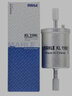 馬勒（MAHLE）汽濾汽油濾芯格濾清器燃油濾芯格清器KL1106 傳祺GS8 17-18款 曬單實(shí)拍圖