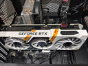 七彩虹GTX10系/RTX20系/RTX30系電競臺式機高能游戲高清獨立顯卡 七彩虹RTX3060ti 8G 七彩虹裝機測試卡 曬單實拍圖