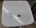美的（Midea）可移動(dòng)空調變頻單冷家用廚房客廳出租屋一體機無(wú)外機免安裝便攜立式小型空調 1匹 凈化除濕款 7-9平 曬單實(shí)拍圖