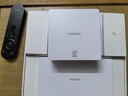 華為路由器q6網(wǎng)線版全屋wifi6套裝子母分布式ac+ap面板ws8001千兆mesh組網(wǎng)穿墻王poe適配mate70pro Q6網(wǎng)線版一拖三【免費(fèi)上門安裝】一母三子 曬單實(shí)拍圖