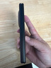 CONGA適用vivoxfold3手機(jī)殼套凱夫拉芳綸纖維vivo x fold3 pro保護(hù)套碳纖維翻蓋式全包防摔超薄商磁吸 【前后殼】磁吸款｜火山金屬口｜600D vivo X Fold3 曬單實拍圖