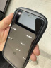 亿色适用苹果11/XR钢化膜iPhone 11/XR手机膜高清全屏全覆盖防摔防指纹钻石玻璃软边手机前保护贴膜 实拍图