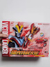 萬代（BANDAI） 奧特曼DX經(jīng)典系列變身器兒童玩具禮物 維克特利火炬 曬單實拍圖