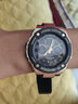卡西歐（CASIO） 卡西歐【CASIO】手表 G-SHOCK 太陽(yáng)能電波運動(dòng)男士防水腕表 GST-W300G-1A9 曬單實(shí)拍圖
