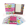 邏輯狗小學(xué)提升思維訓(xùn)練玩具10歲+益智早教卡片機(jī)啟蒙生日禮物 精裝【思維訓(xùn)練】-18鈕操作板 曬單實(shí)拍圖