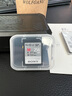 索尼內存卡三防卡U3高速SD卡TOUGH存儲卡V90V60適a7r4a/3a/a7m3 M系列 256G 曬單實(shí)拍圖
