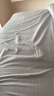 南极人乳胶床垫1.8米床褥宿舍垫被软垫地铺睡垫180x200cm双人家用可折叠 实拍图