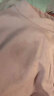 皮爾卡丹（pierre cardin）女童連衣裙夏季純棉小孩裙子中大童女裝甜美網(wǎng)紗裙女寶寶夏裝洋氣 120碼 (建議40斤以?xún)? 曬單實(shí)拍圖