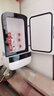 英得爾英得爾 T12車(chē)載冰箱壓縮機制冷小冰箱車(chē)家兩用APP控溫戶(hù)外 T12車(chē)家兩用+適配器+APP 曬單實(shí)拍圖