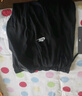 耐克（NIKE）加絨褲子男褲 26春季新款加厚跑步運動(dòng)褲防風(fēng)百搭衛褲保暖休閑褲 【熱銷(xiāo)加絨小腳褲】御寒保暖/刺繡LOGO 現貨速發(fā) S （適合90-110斤左右） 曬單實(shí)拍圖
