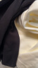 马登工装 美式复古重磅纯棉t恤男百搭圆领白色短袖正肩半袖打底衫夏季 黑色+米白 2件 L（175/96A） 实拍图
