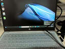 HP OMEN筆記本電腦吃雞電競(jìng)星14輕薄BookPro游戲本辦公商務(wù)i7大學(xué)生 惠普2-i7-32G-1T獨(dú)顯2G-15.6英寸 標(biāo)準(zhǔn)套餐 曬單實(shí)拍圖