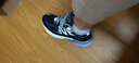 NEW BALANCE NB 官方休閑鞋男鞋復古百搭990V6系列美產(chǎn)運動鞋 黑色 M990BK6 42.5 (腳長27cm) 曬單實拍圖