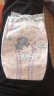 帮宝适绿帮纸尿裤NB140(≤5kg)尿裤尿不湿新生儿 婴儿 超薄透气 实拍图
