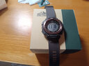 卡西歐【CASIO】手表 PROTREK 太陽(yáng)能戶(hù)外運動(dòng)登山男士防水腕表 PRW-3400Y-5 曬單實(shí)拍圖