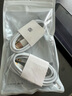 馳界type-c數據線(xiàn)快充線(xiàn)6A超級閃充電器120W/100W/88W/66W安卓5A適用華為mate/P榮耀小米三星vivo套裝 120W/66W【6A超級快充線(xiàn)】-2米 曬單實(shí)拍圖