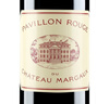 瑪歌酒莊（Chateau Margaux）副牌紅亭干紅葡萄酒 1855一級莊法國原瓶進口紅酒單支裝 送禮 2015年單支裝 曬單實拍圖